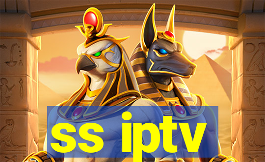 ss iptv